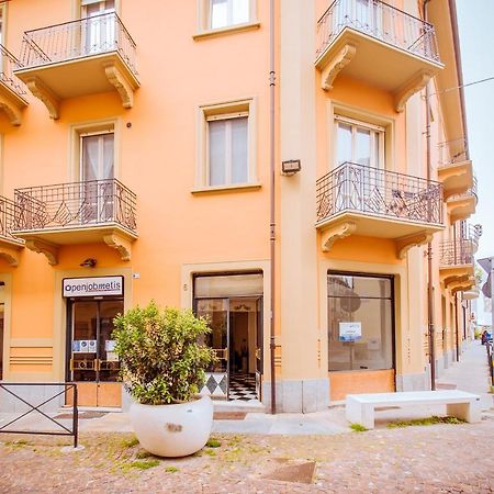 Apartamento Casa Ferrero Alba  Exterior foto