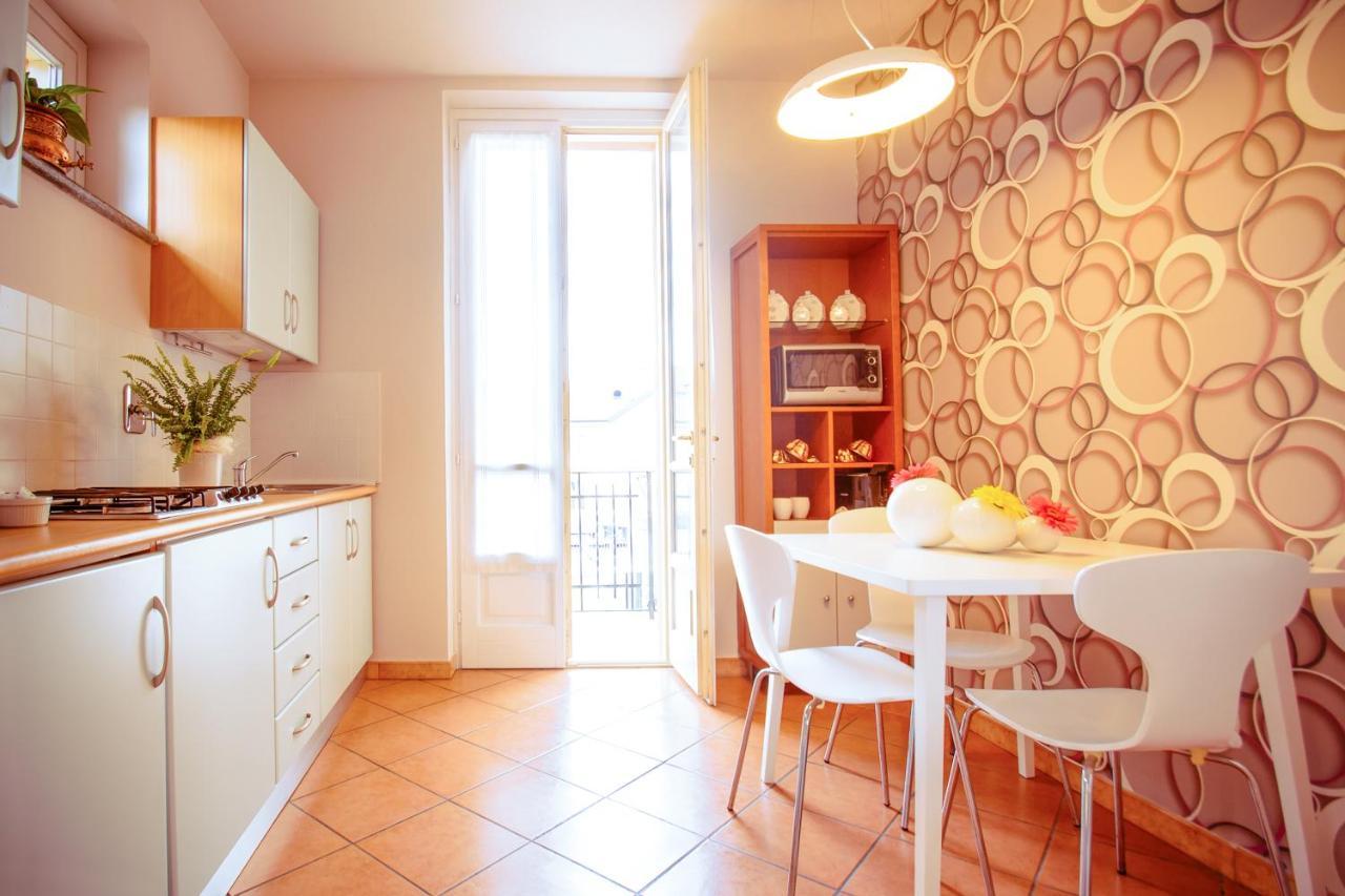 Apartamento Casa Ferrero Alba  Exterior foto
