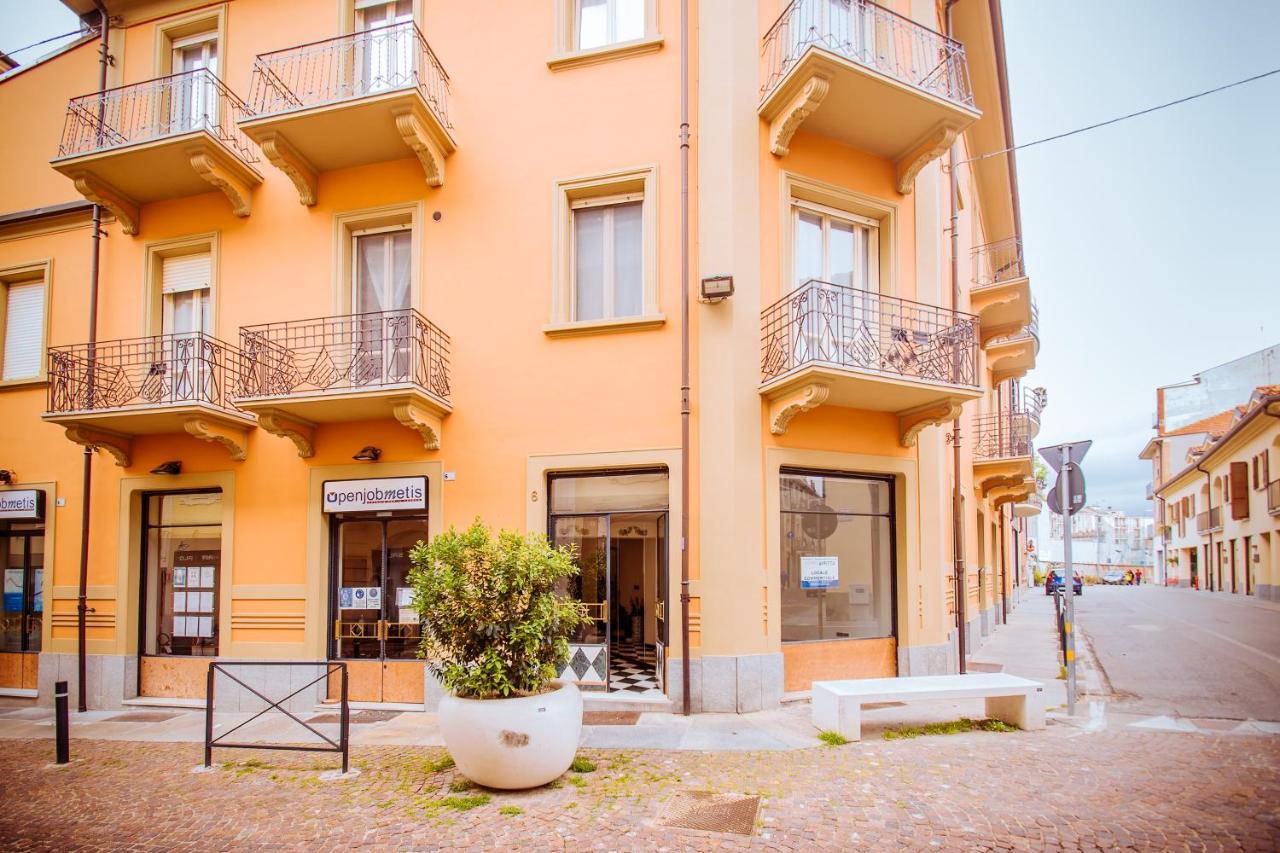Apartamento Casa Ferrero Alba  Exterior foto