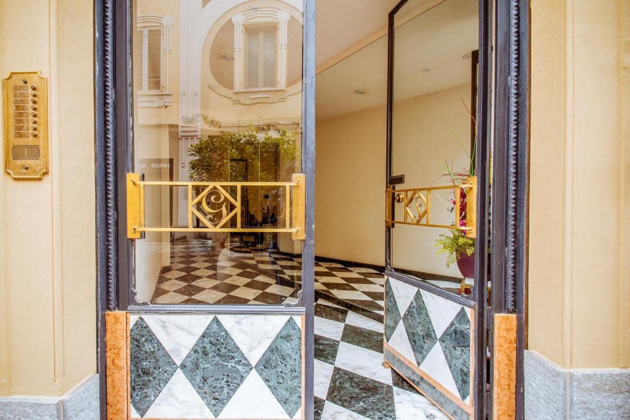 Apartamento Casa Ferrero Alba  Exterior foto