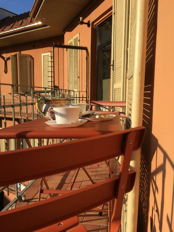 Apartamento Casa Ferrero Alba  Exterior foto